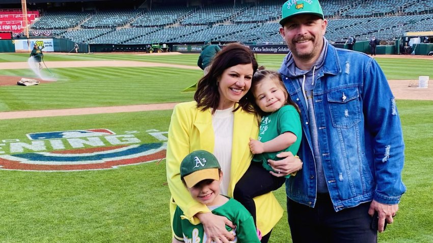 pic of jenny cavnar family