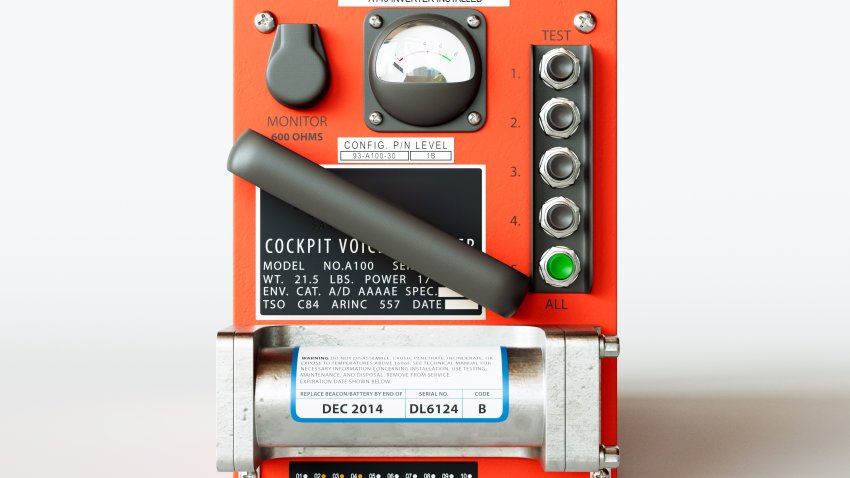 Flight Recorder